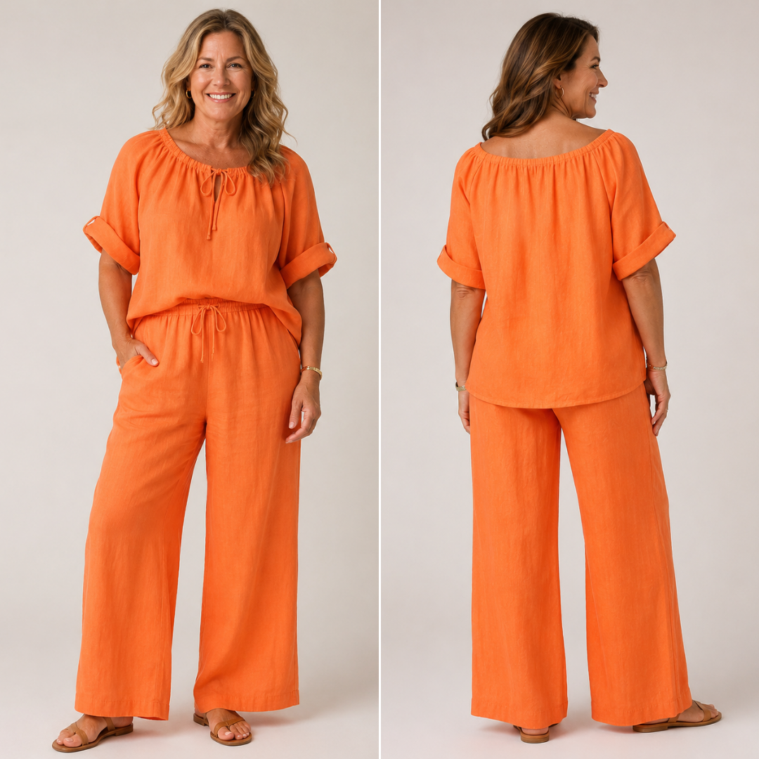 Demelza | Cosy Knit Set — image 6