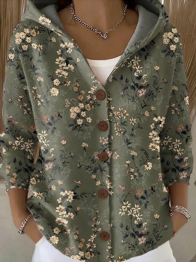Talwyn | Soft Knit Cardigan — image 4