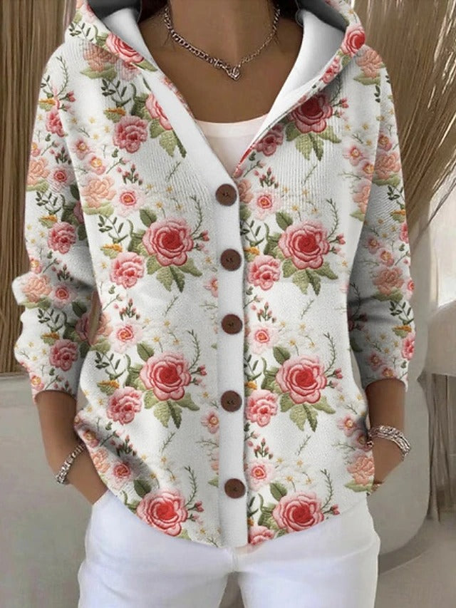 Talwyn | Soft Knit Cardigan — image 5