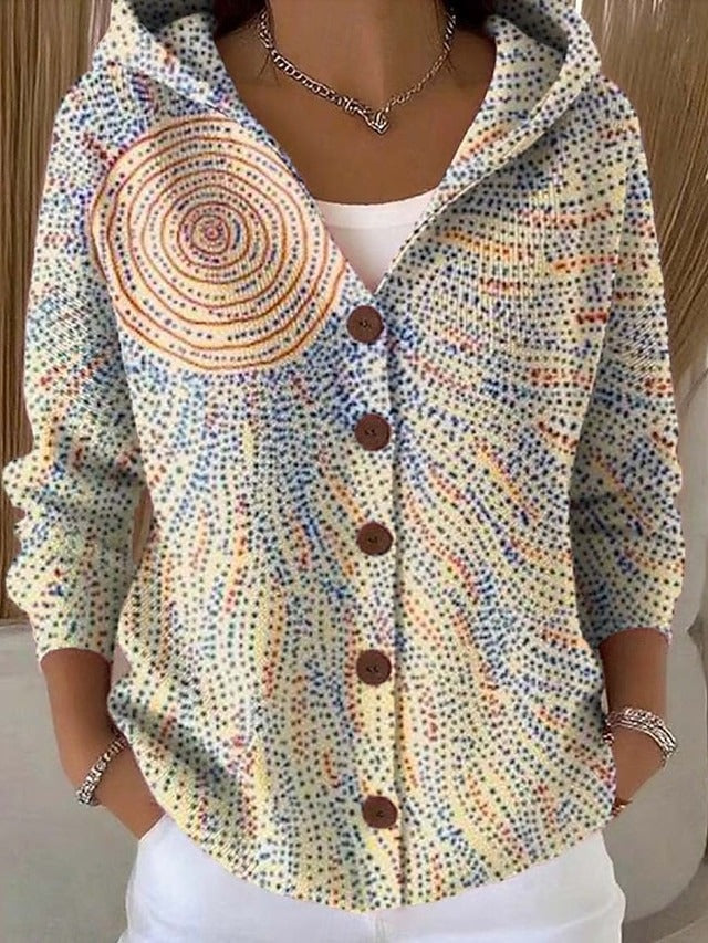 Talwyn | Soft Knit Cardigan — image 6