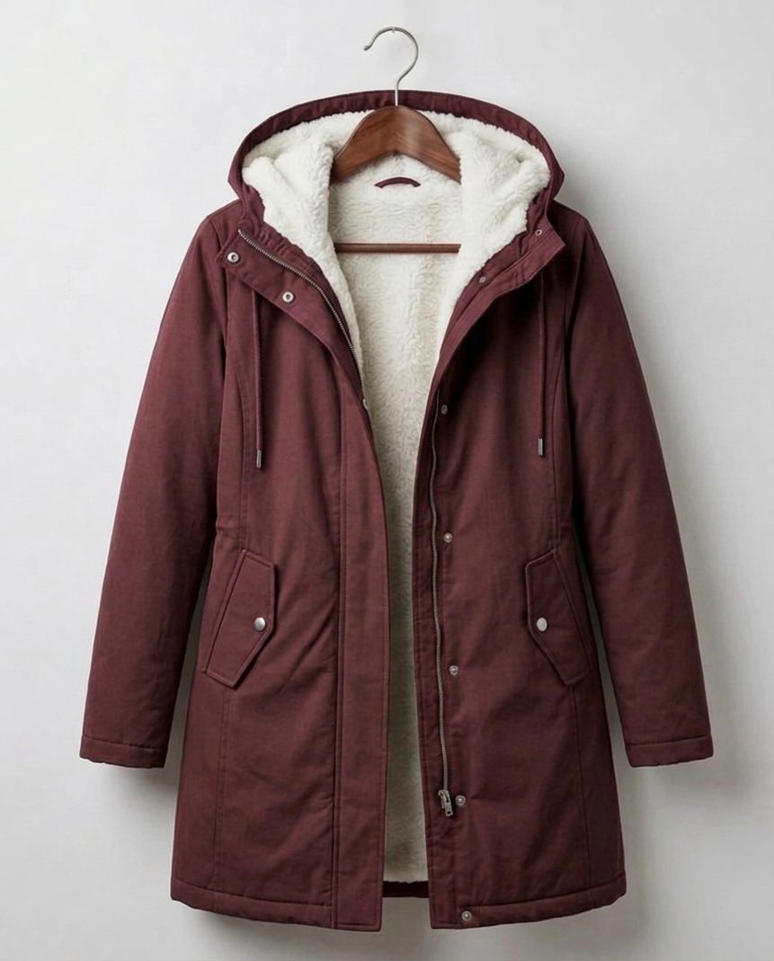 Carrick | Hooded Weatherproof Coat — image 9