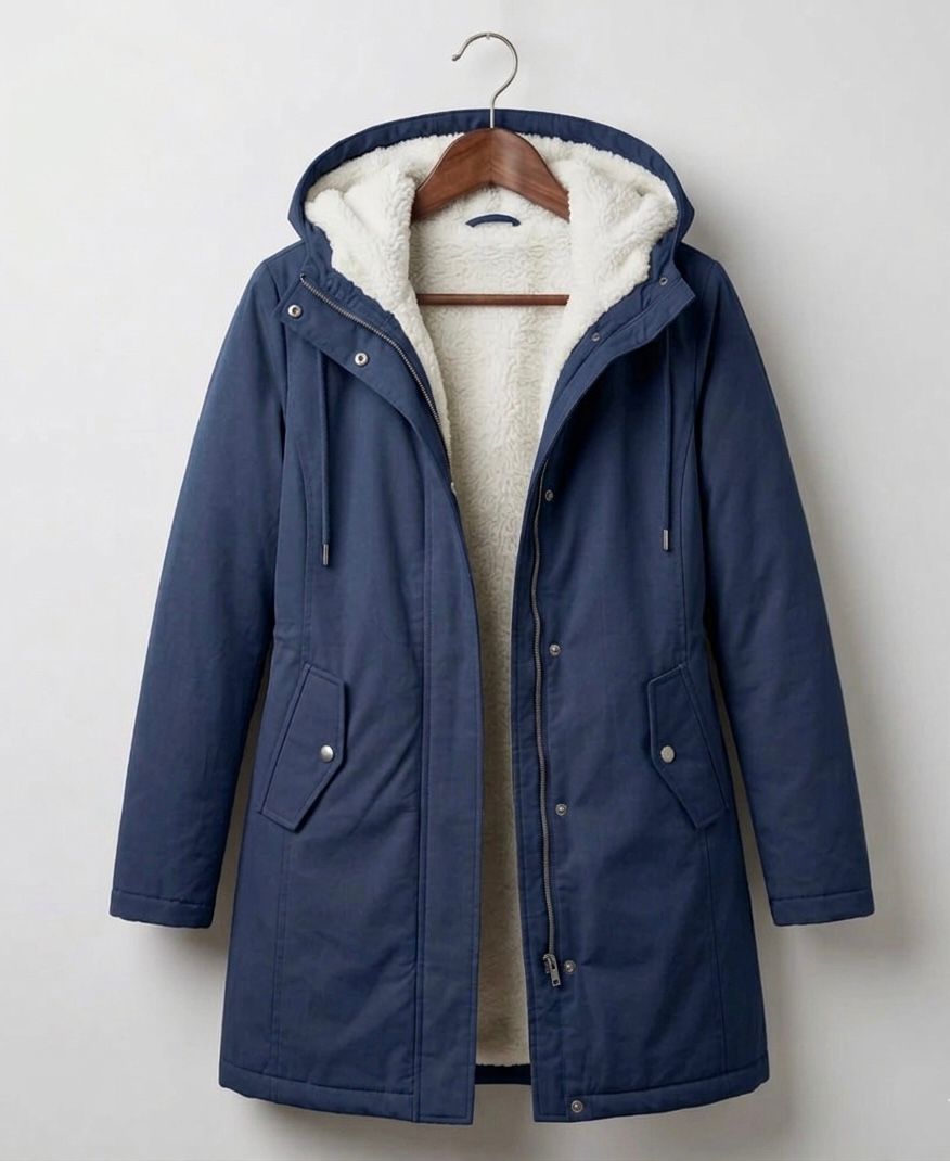 Carrick | Hooded Weatherproof Coat — image 5