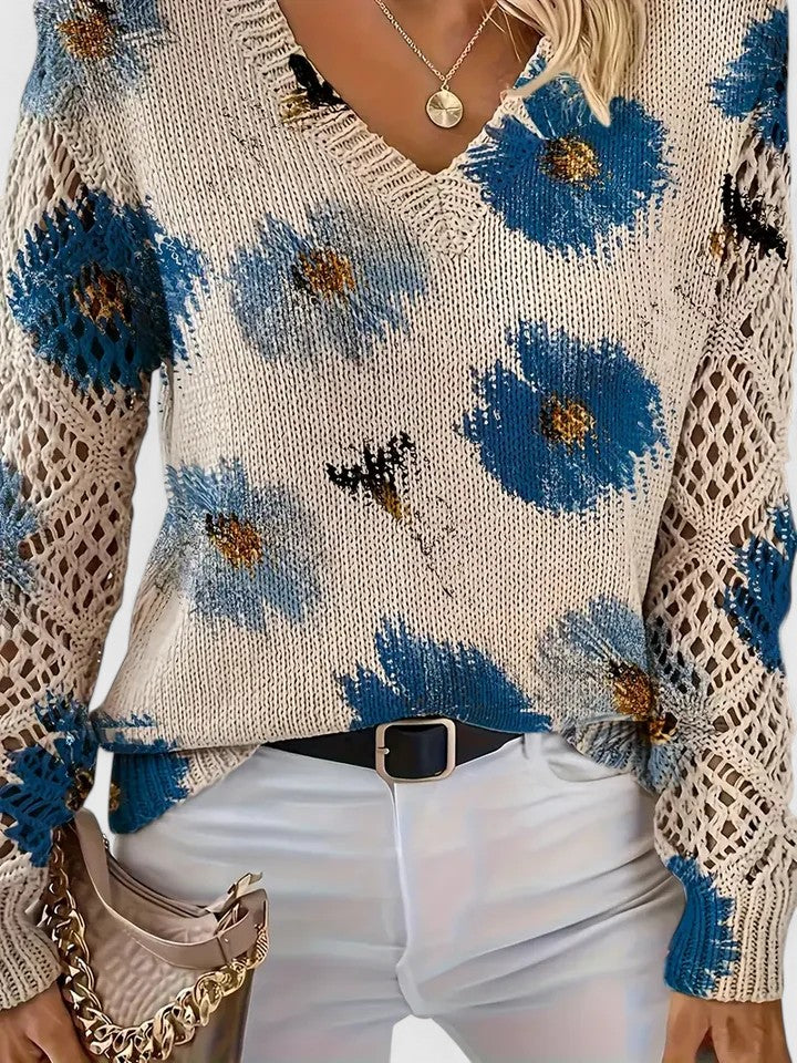 Bryony | Cosy Knit Jumper — image 6
